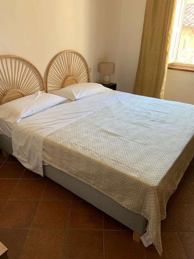 פיזה Aquarius Apartment מראה חיצוני תמונה