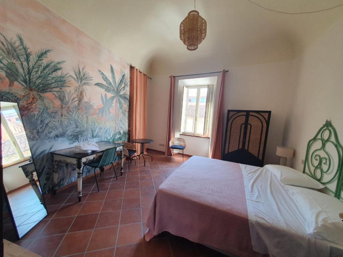 פיזה Aquarius Apartment מראה חיצוני תמונה