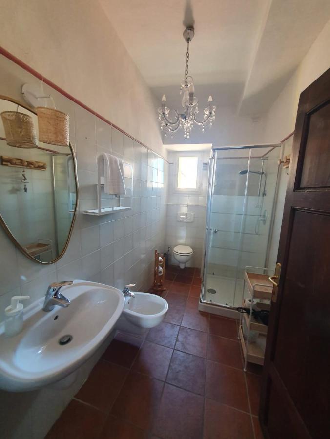 פיזה Aquarius Apartment מראה חיצוני תמונה