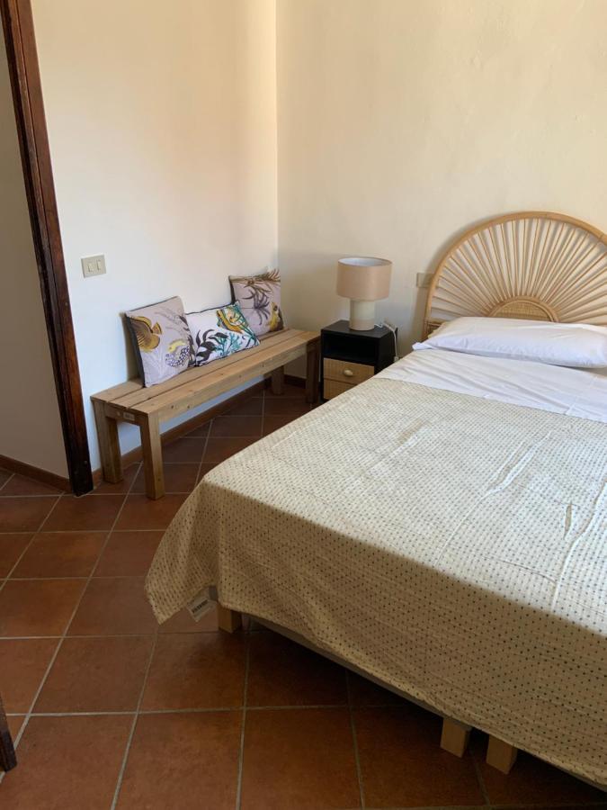 פיזה Aquarius Apartment מראה חיצוני תמונה