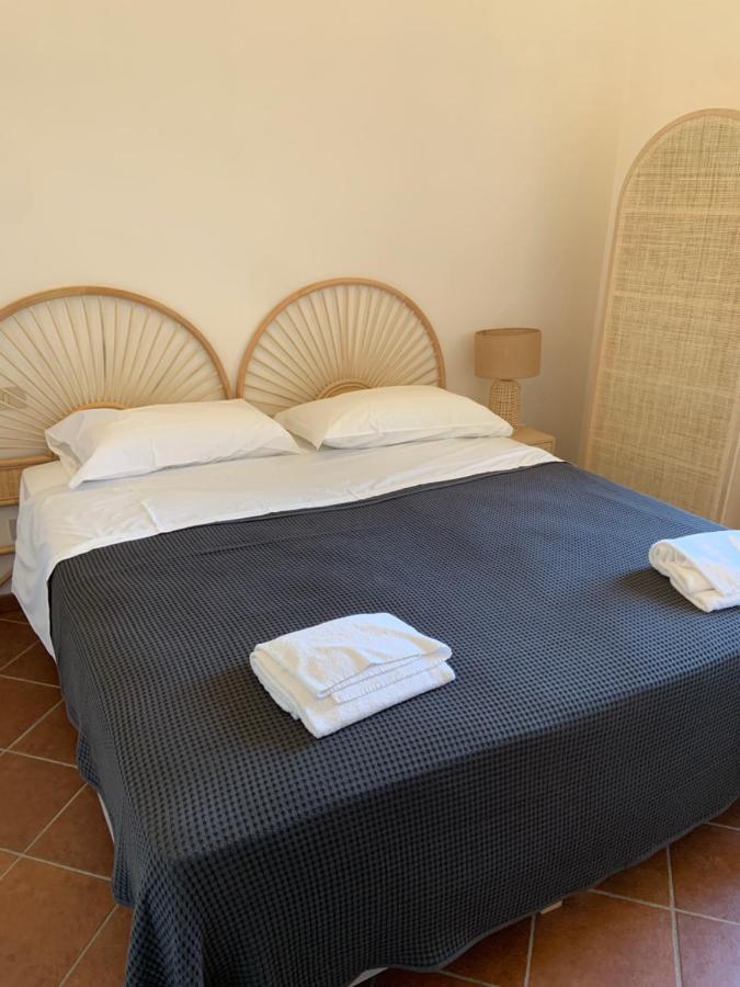 פיזה Aquarius Apartment מראה חיצוני תמונה