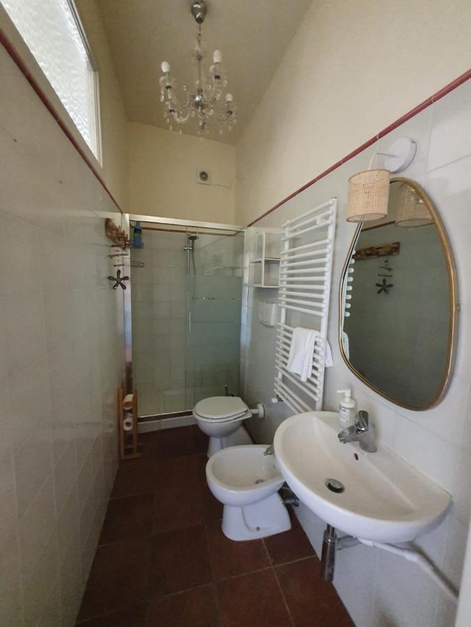 פיזה Aquarius Apartment מראה חיצוני תמונה